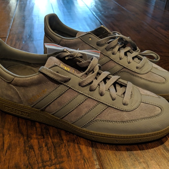adidas spezial custom